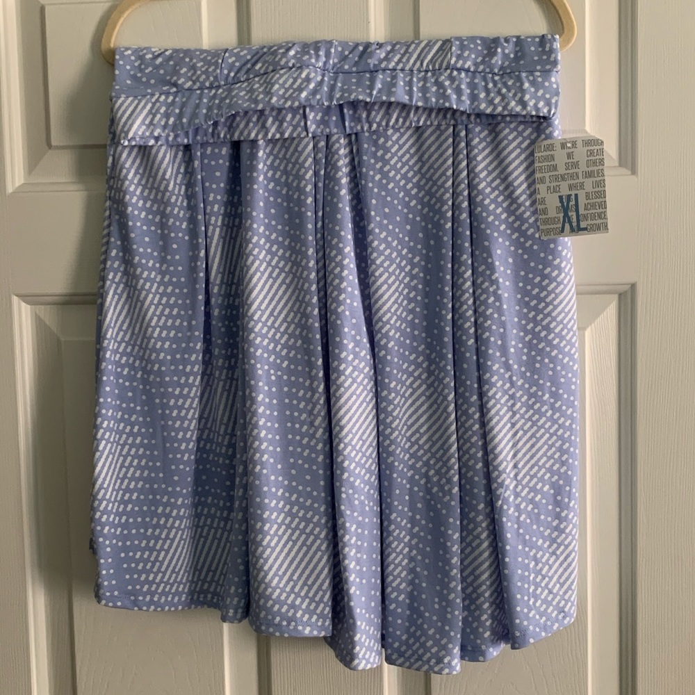 Madison Skirt - NWT - with Pockets!